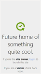 Mobile Screenshot of moving-finder.com
